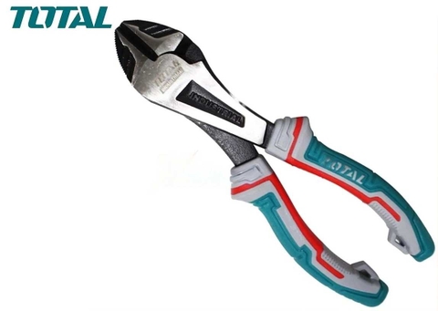 Kềm Cắt Đầu Nặng Cao Cấp 180mm Total THT27716S giá rẻ
