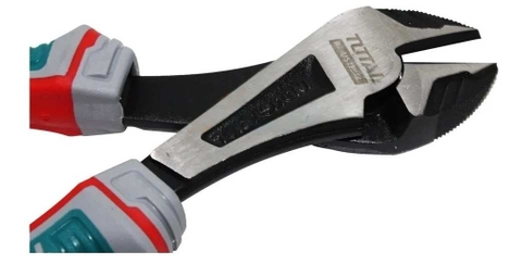 Kềm Cắt Đầu Nặng Cao Cấp 180mm Total THT27716S uy tính