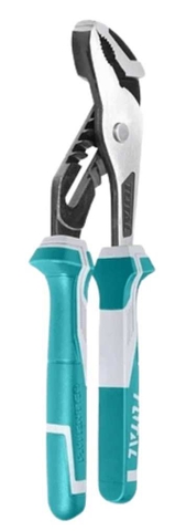 Kềm mỏ quạ 250mm TOTAL THT281005 chất lượng