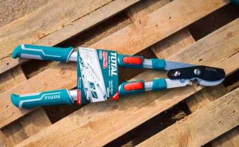 Kéo cắt tỉa cây cảnh lưỡi cong 670-880mm THTS1527406 chính hãng