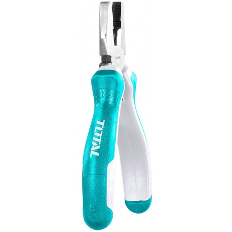 Kềm Răng Mini 115mm TOTAL THTMN156 xsafe
