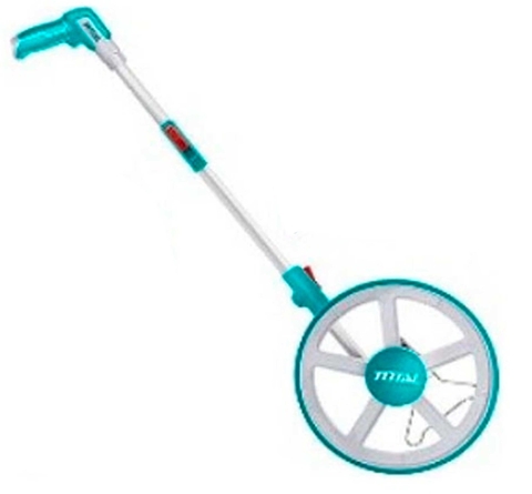 Thước Lăn Đo Đường Số Cơ 9999m TOTAL TMT19945 giá rẻ