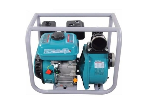 Máy Bơm Nước Dùng Xăng 7HP TOTAL TP3202 chất lượng