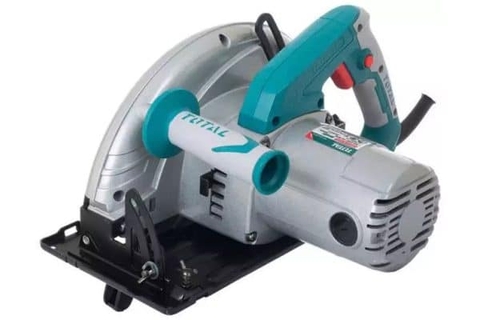 Máy Cưa Đĩa Tròn 235mm 2200W TOTAL TS1222356 xsafe