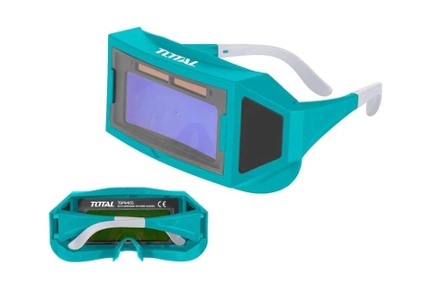 Kính hàn tự động TOTAL TSP9405