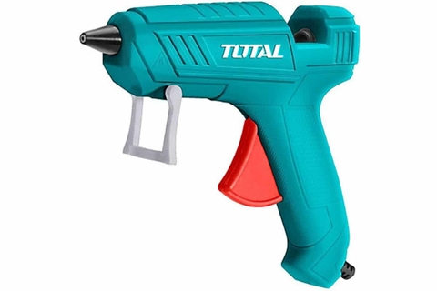 Súng bắn keo 100W TOTAL TT101116 xsafe.vn
