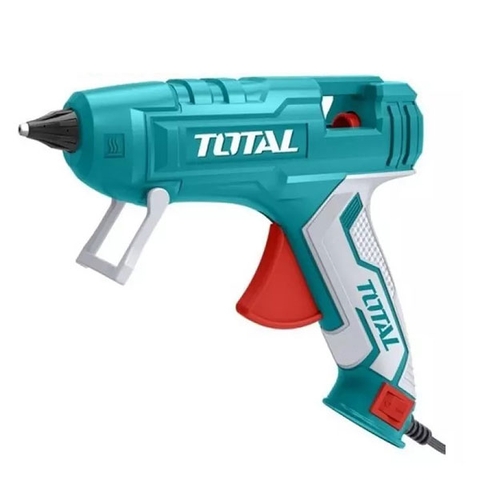 Súng bắn keo nến dùng điện TOTAL TT201116