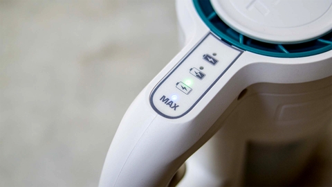 Máy hút bụi dùng pin 22.2V TOTAL TVCH14111