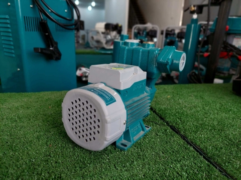 Máy Bơm Nước TOTAL TWP107506 750W Áp Lực Mạnh