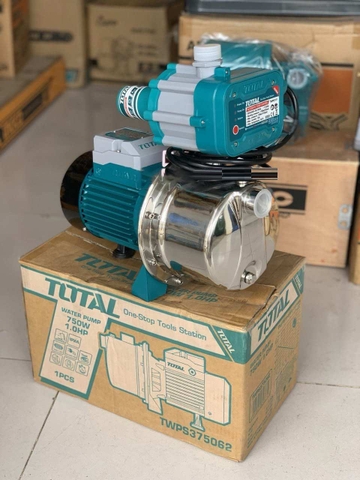 Máy Bơm Nước 750W TWPS375062 xsafe