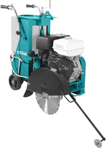 Máy cắt nền bê tông dùng xăng 13HP TP1016-1