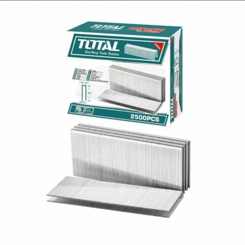 Đinh Bấm Chữ U 40mm Total TAC918402