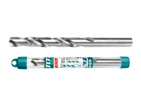 Mũi Khoan Sắt M2 13.0mm Total TAC111301