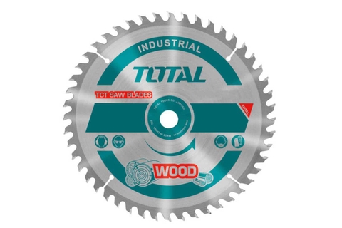 Lưỡi cưa gỗ hợp kim TCT Total 340 mm TAC2311343T