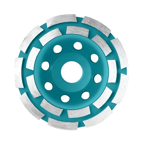 Chén Mài Đá/Bê Tông 230mm Total TAC2422301