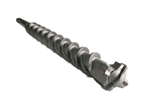 Mũi khoan bê tông bốn cạnh (+) 22x260mm Total TAC312203C