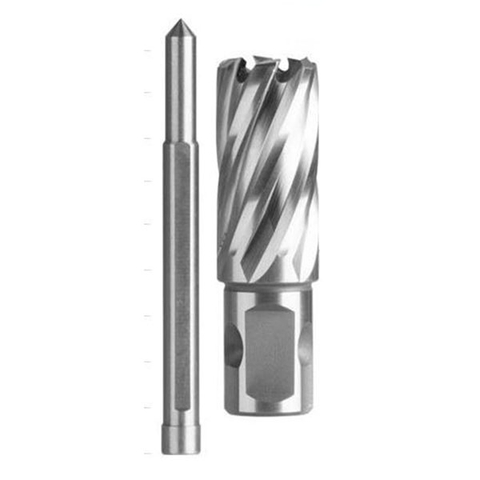 16mm Mũi khoan từ M2 Total TAC410162