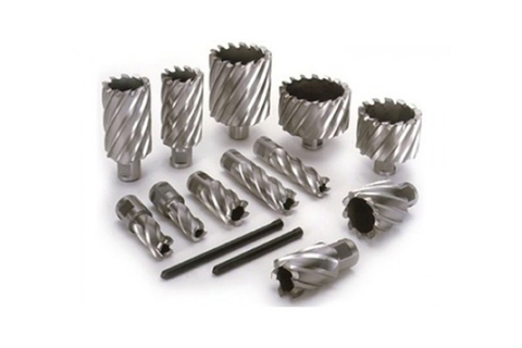 Mũi Khoan Từ M2 32mm Total TAC410322