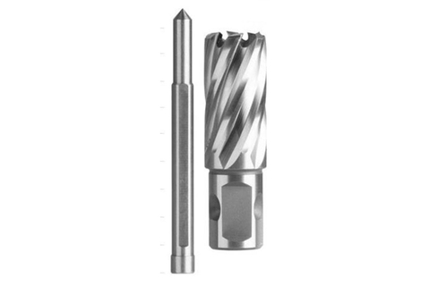 Mũi Khoan Từ M2 34mm Total TAC410342