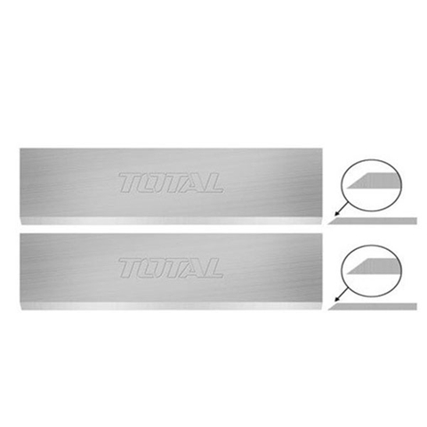 Hộp lưỡi dao bào TCT Total TAC623003