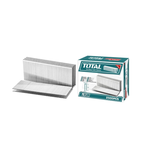 Đinh Bấm Chữ U 25mm Total TAC918252