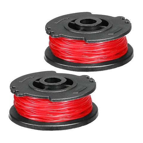 Bộ 2 Cuộn Cước Cắt Cỏ 1.6mm Total TALS1601