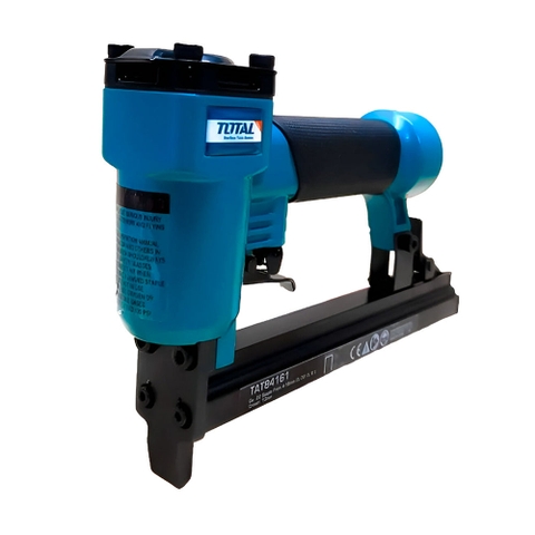 Súng Bắn Đinh U Dùng Hơi 4-16mm Total TAT84161