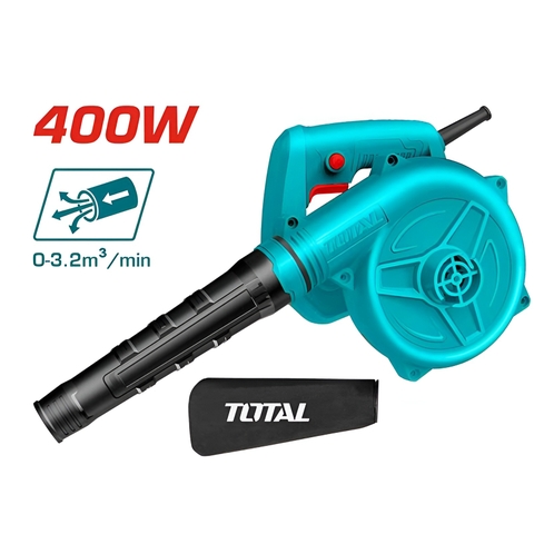 Máy Thổi Bụi Công Suất 400W Total TB4036