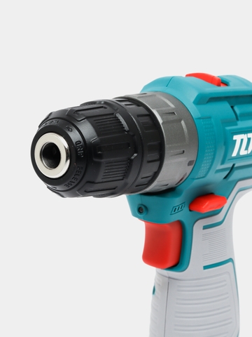 Máy Khoan Pin Lithium-ion 12V (không Kèm Sạc) Total TDLI12202