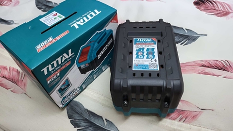 Pin Lithium-ion 20V/6.0Ah Total TFBLI2060