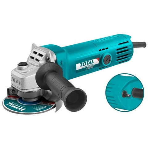 Máy mài góc Total 710W TG1071008