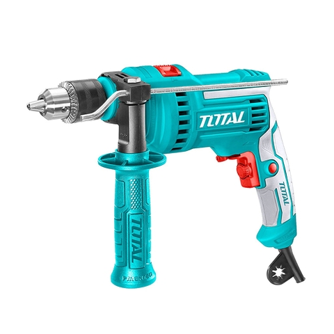 Máy Khoan Búa Công Suất 810W 13mm Total TG1081316E