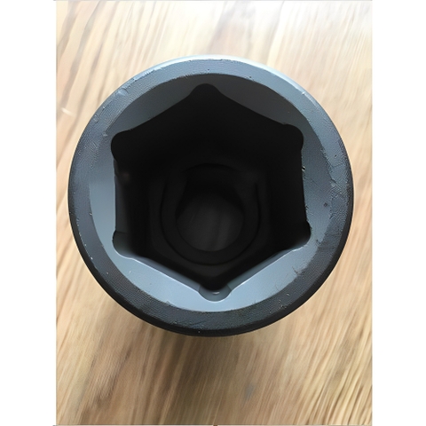 Đầu Tuýp Tác động 3/4inch 34mm Total THHISD3434L