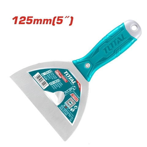 Dao trét nhựa Total 125mm THT8312526
