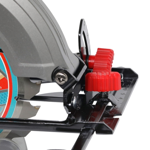 Máy Cưa đĩa Tròn Không Chổi Than Dùng Pin Lithium 20V 165mm (chưa Pin Và Sạc) Total TSLI1652