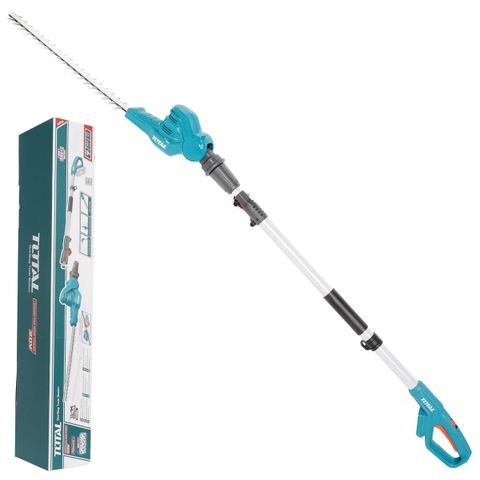 Máy Cắt Hàng Rào Dùng Pin 20V (không Kèm Pin & Sạc) Total TPHT201601