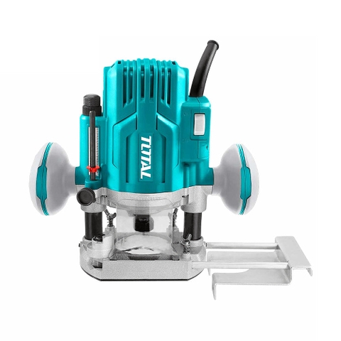 Máy Phay Gỗ 2 Tay Cầm 1200W Total TR110816