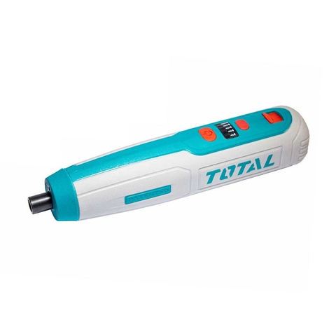 Máy vặn vít pin Total 4V TSDLI0423