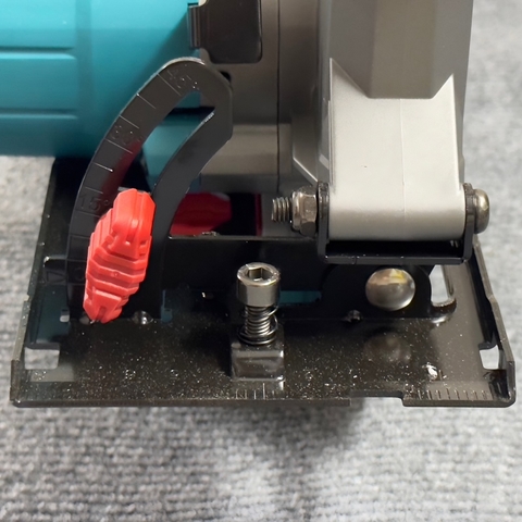 Máy Cưa đĩa Tròn Dùng Pin Lithium-Ion 20V 140mm Total TSLI14021