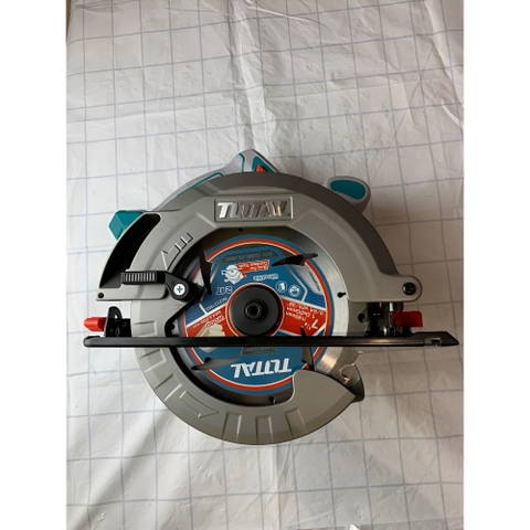 Máy Cưa đĩa Tròn Dùng Pin 20V 185mm (chưa Pin & Sạc) Total TSLI1851
