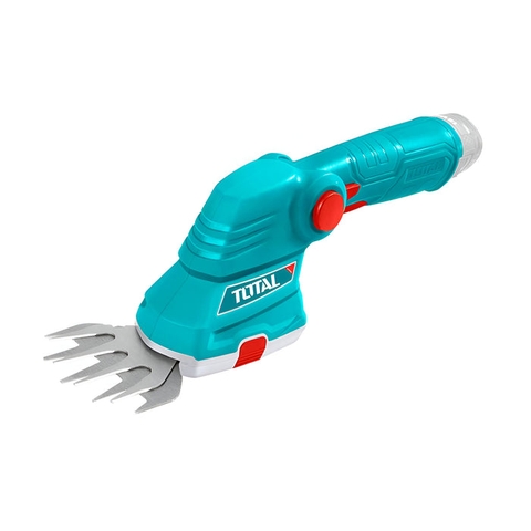 Máy cắt hàng rào dùng pin Lithium 12V Total TSTLI1201