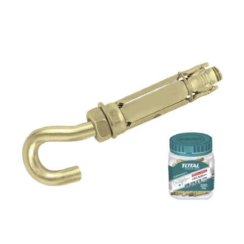 Bộ 16 Neo Nặng M8x95mm Total WJHA0809531