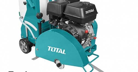 Máy cắt nền bê tông dùng xăng 13HP TP1016-2 chính hãng