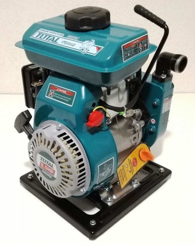 Máy bơm nước dùng xăng 9HP Total TP3101 chính hãng