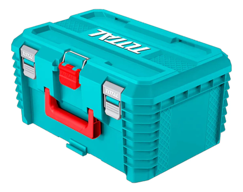 [Sale 25/9] Hộp Đựng Đồ Nghề Xếp Chồng 19 Inch Total TPBXS103