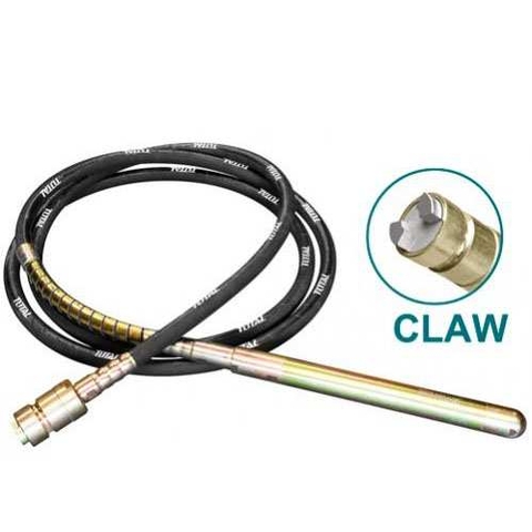 Dây đầm dùi bê tông TPVP1381 chính hãng