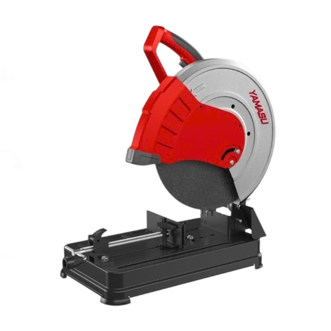 Máy Cắt Sắt Đế Bàn Yamasu YMS-355B