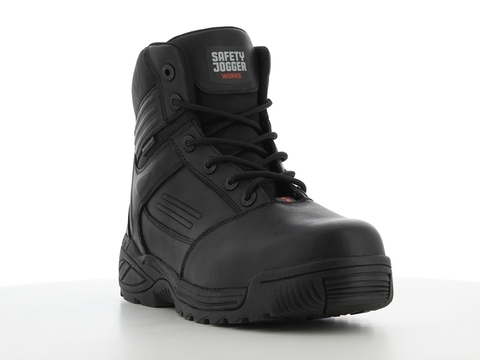 JOGGER TROOPER S3