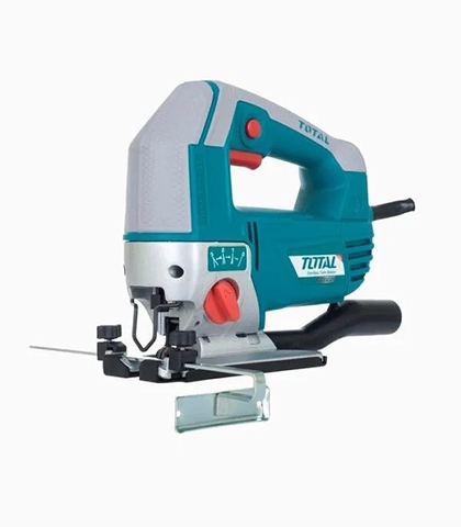 Máy cưa lọng 800W TOTAL TS2081356 rẻ