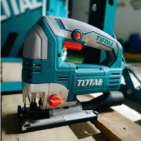 Máy cưa lọng 800W TOTAL TS2081356
